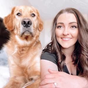 Meet your Posher, Breagha